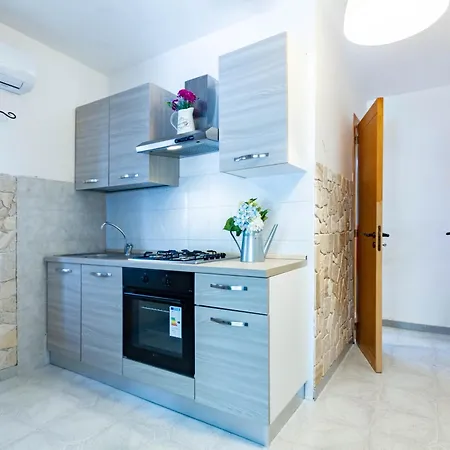 Apartment Iremar A1 - Myho Casa