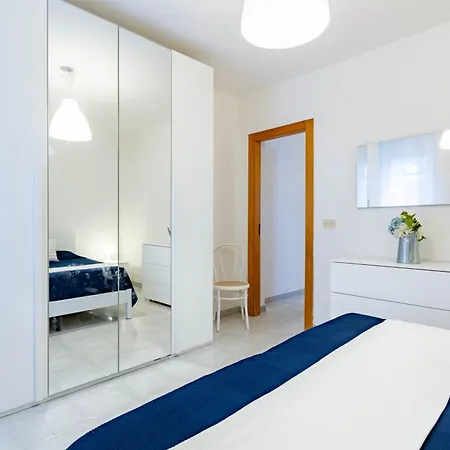 Apartment Iremar A1 - Myho Casa Lupetto