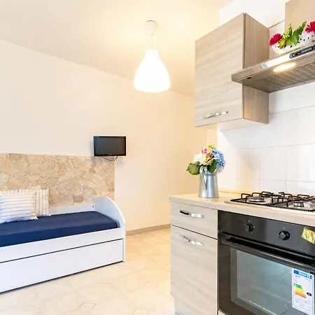 Iremar A1 - Myho Casa Apartment Lupetto