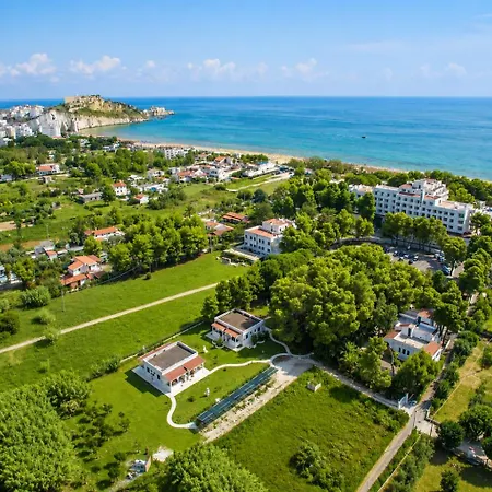 Iremar A1 - Myho Casa Apartment *